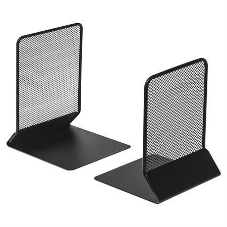 Mesh Bookends