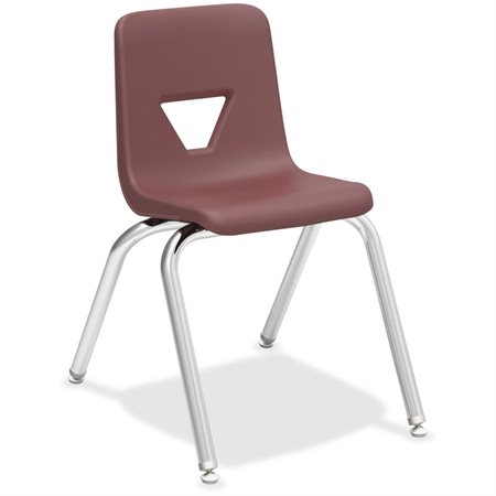 CHAIR STUDENT 16SEAT WINE