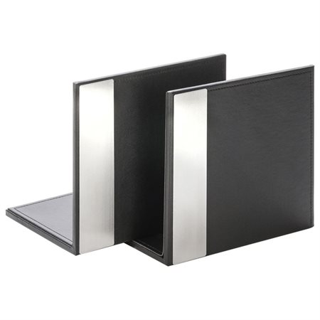 Architect Line L-shaped Bookends