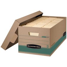 Stor/File™ Earth Series Storage Box