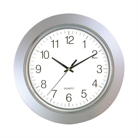 TimeKeeper Clock