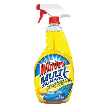 Windex® Multi-Surface Cleaner