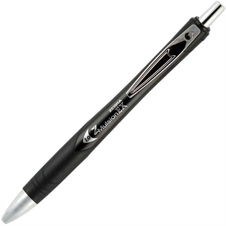 Z-Mulsion EX Retractable Ballpoint Pen