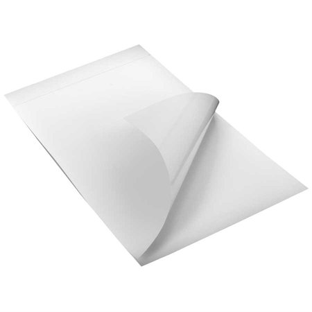 Laminator Cleaning Sheets