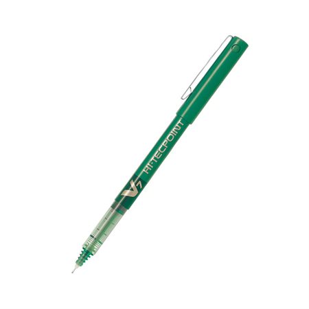 Hi-Tecpoint V5  /  V7 Rollerball Pens