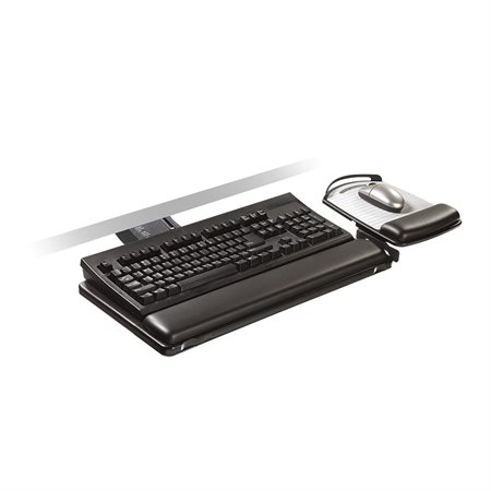 AKT180LE Keyboard Tray