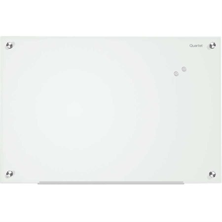 Infinity™ Glass Dry Erase Board