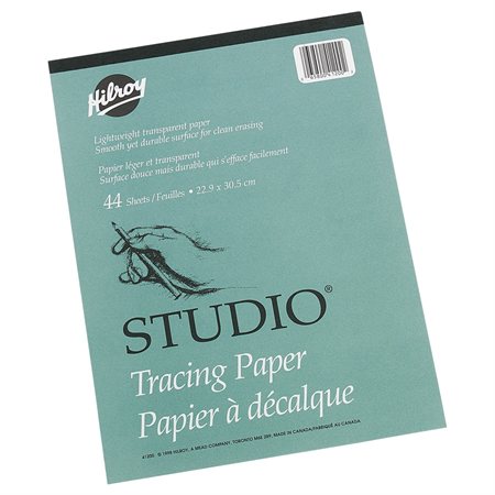 Studio® Tracing Paper