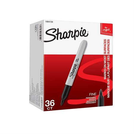 Sharpie® Fine Marker