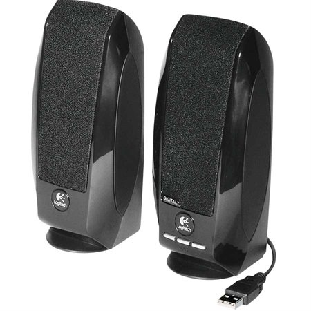 S150 Digital USB Speakers