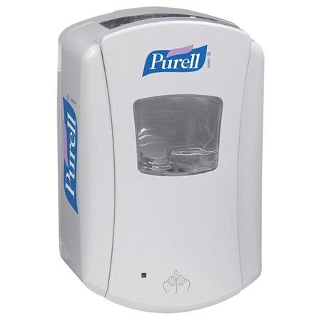 Purell® LTX-7™ Hand Sanitizer Dispenser