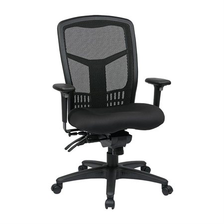 Pro-Line II® ProGrid® Executive Armchair