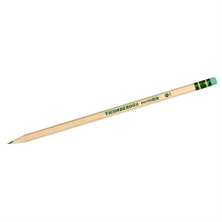 Ticonderoga® EnviroStick Pencils