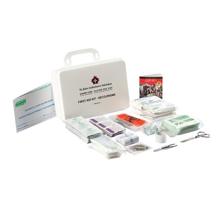 Nova Scotia Level 2 First Aid Kit