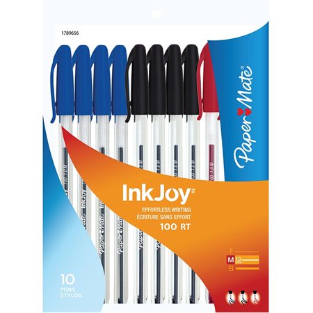 InkJoy™ 100 Ballpoint Pens