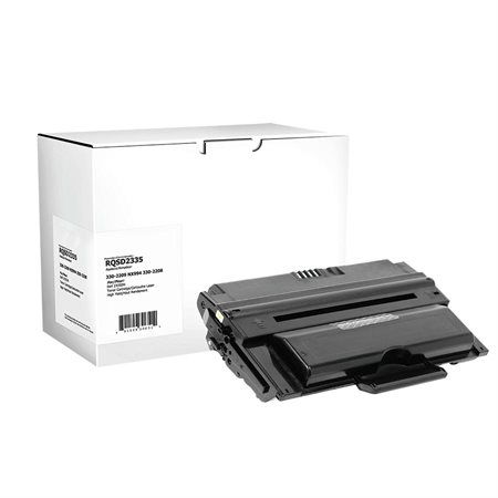 Dell 2335 Remanufactured Toner Cartridge