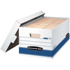 Stor/File™ Storage Box