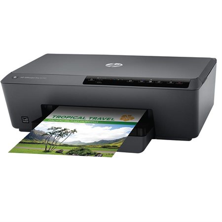 Imprimante jet d'encre couleur sans fil Officejet Pro 6230