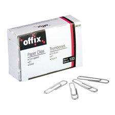 Offix® Paper Clips