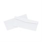 Standard White Envelope