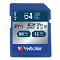 Pro UHS-1 Memory Card