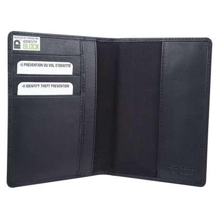 TAC1400 Passport Wallet