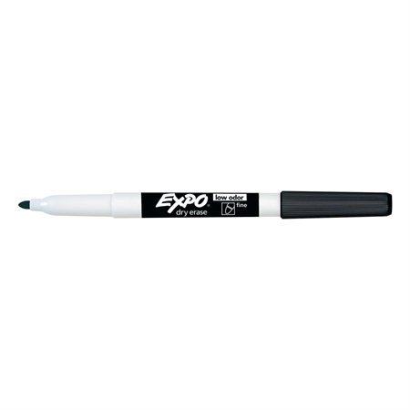 Expo® Low Odour Dry Erase Whiteboard Marker