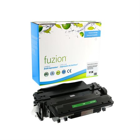 High Yield Compatible Toner Cartridge (Alternative to HP 11X)
