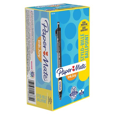 InkJoy™ 300 Retractable Ballpoint Pens