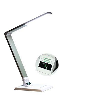 Ion LED Desk Lamp