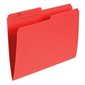 Reversible Coloured File Folders