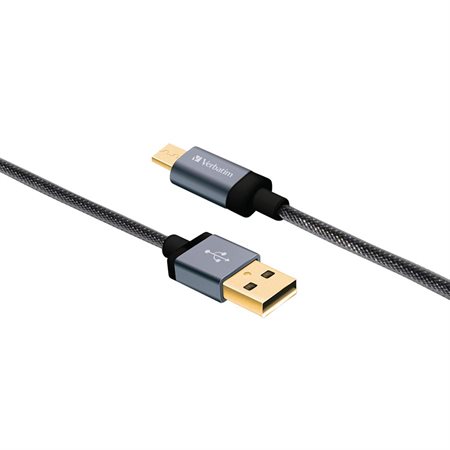 Charge  /  Sync Cable for Micro USB Devices