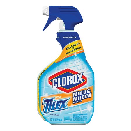 Tilex® Mold and Mildew Remover