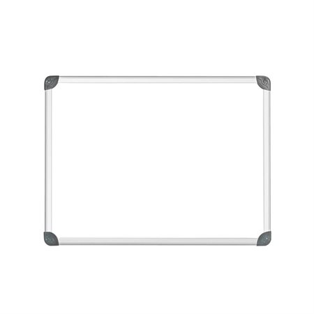 Euro™ Frame Magnetic Dry Erase Whiteboard