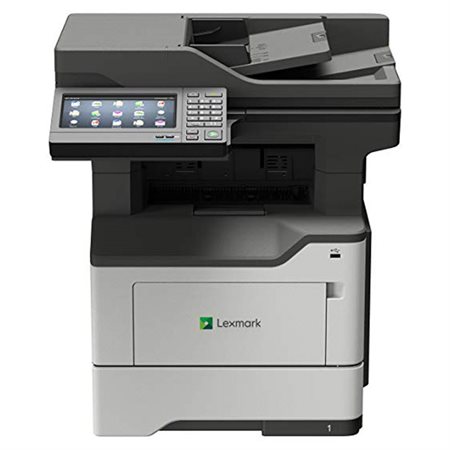MX622adhe Multifunction Monochrome Laser Printer