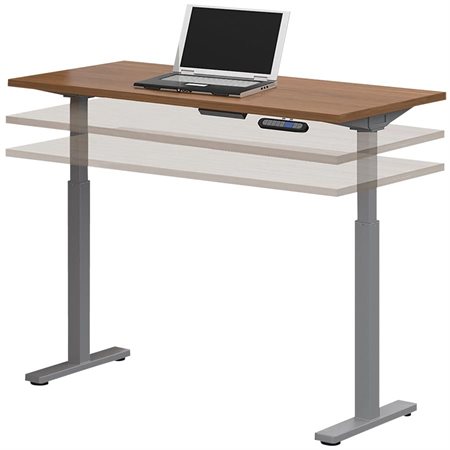 Ionic® Electric Height Adjustable Table