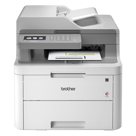 MFC-L3710CW Colour Multifunction Laser Printer