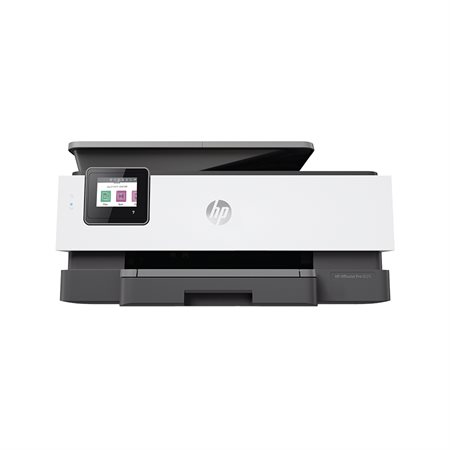 Officejet Pro 8020 Wireless Colour Multifunction Inkjet Printer