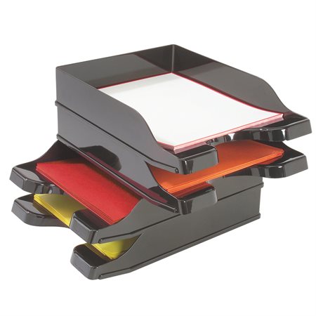 Docutray Multi-Directional Stacking Trays