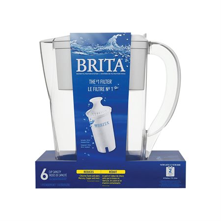 Système de filtration Brita®
