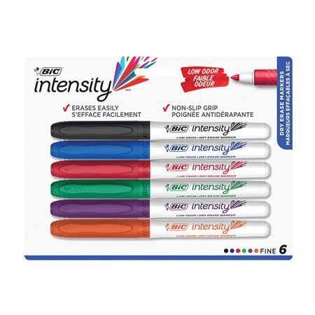 Great Erase Grip™ Whiteboard Marker