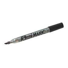 Redimark® Permanent Marker