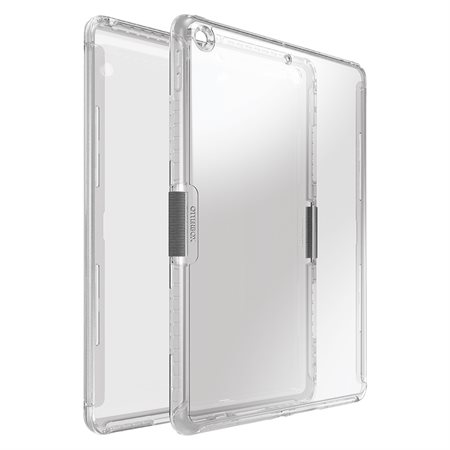 Symmetry Clear Case For iPad 10.2