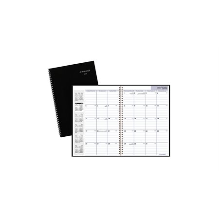 Première® Recycled Monthly Diary (2024)