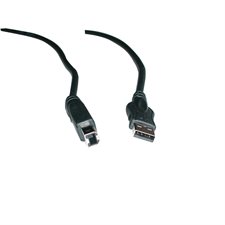 Series A/B USB Cable