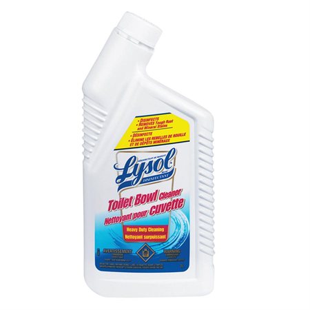 Lysol® Bowl Cleaner