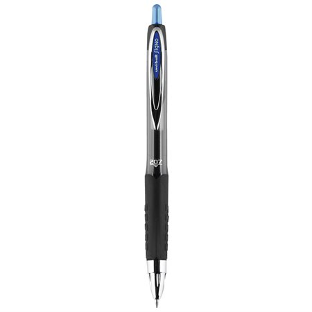Super Ink Rolling Retractable Ballpoint Pens