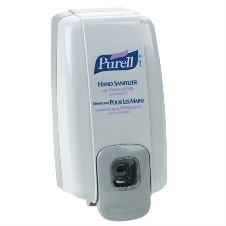 Purell® Hand Sanitizer Dispenser