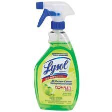 Lysol® 4 in 1 Cleaner