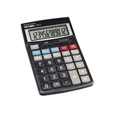 Calculatrice de bureau "1180-3A"